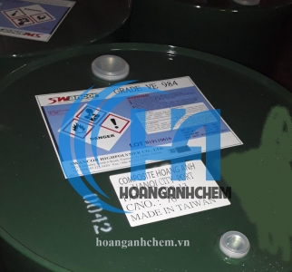 NHỰA VINYLESTER 984 – KEO COMPOSITE 984 - SWANCOR 984