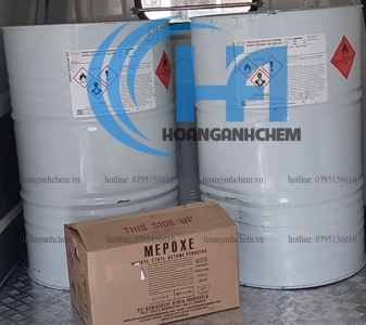 Nhựa Composite 5272 AP - Keo Polyester Dẻo 5272 AP