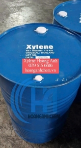 Xylene - Dung Môi Xylene